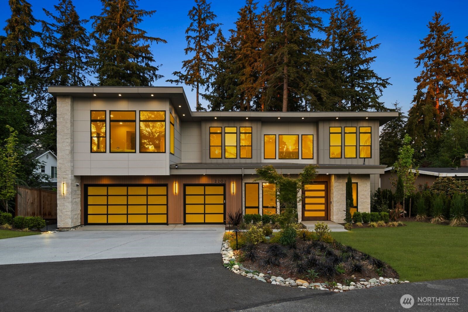 2202 102nd Place SE Bellevue WA 98004