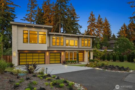 2202 102nd Place SE Bellevue WA 98004