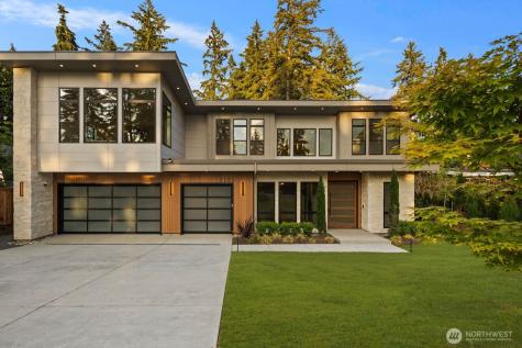 2202 102nd Place SE Bellevue WA 98004
