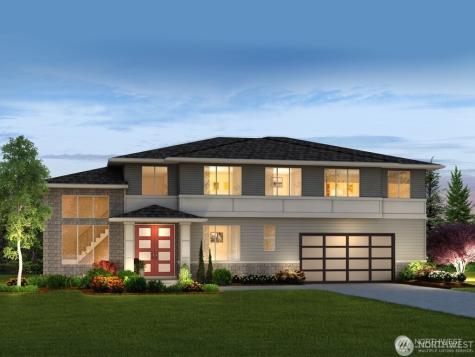 3455 168TH Ct SE Bellevue WA 98008