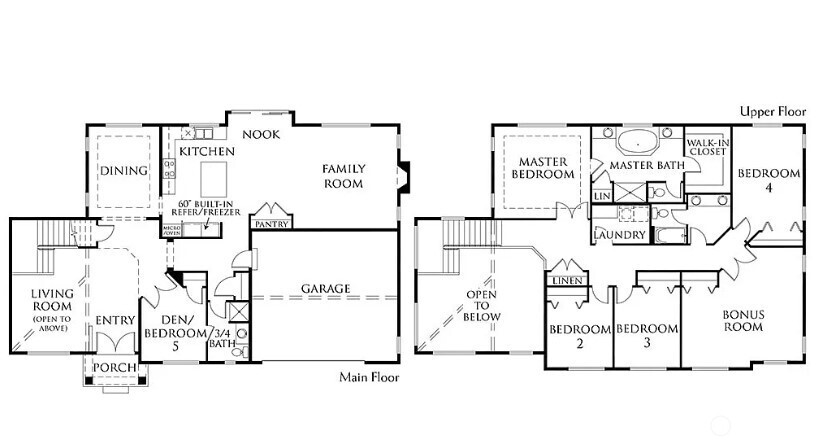 3455 168th Ct SE Bellevue WA 98008