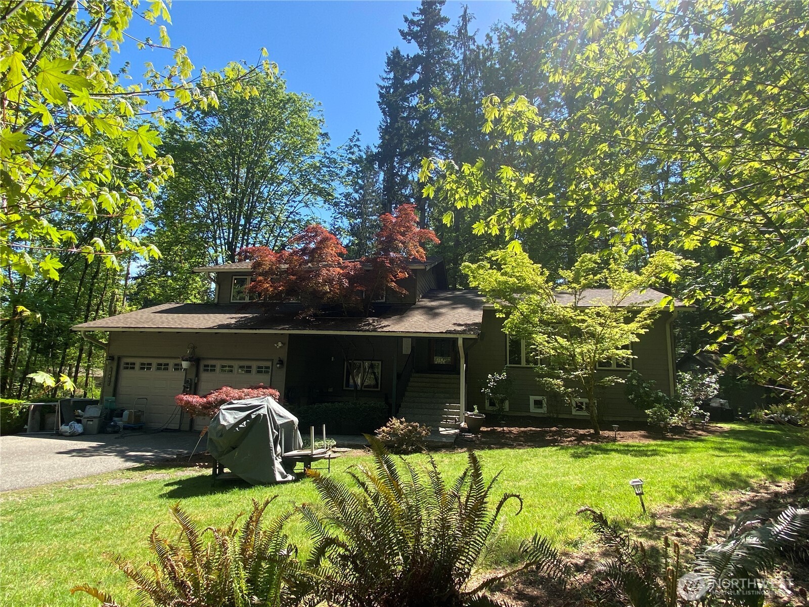 24417 SE 17th Place Sammamish WA 98075