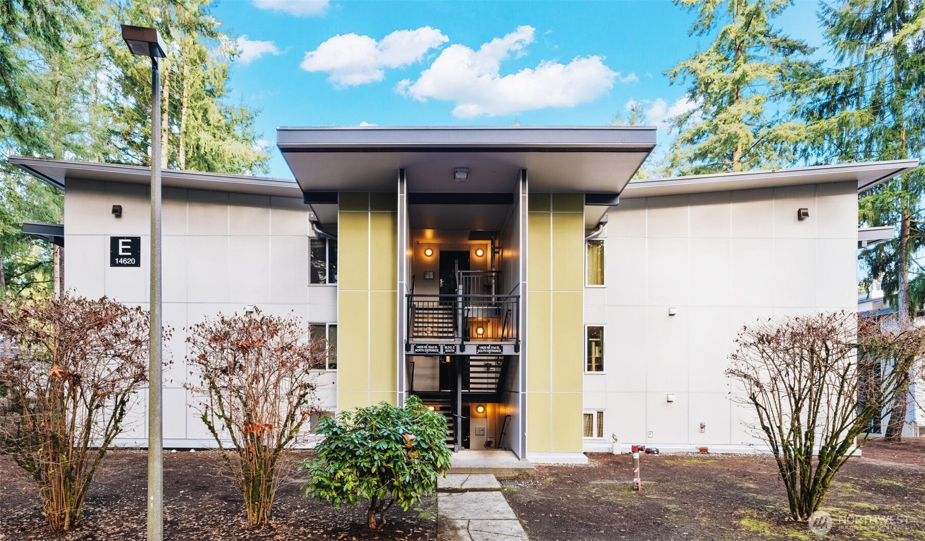 14620 NE 31st Street Bellevue WA 98007