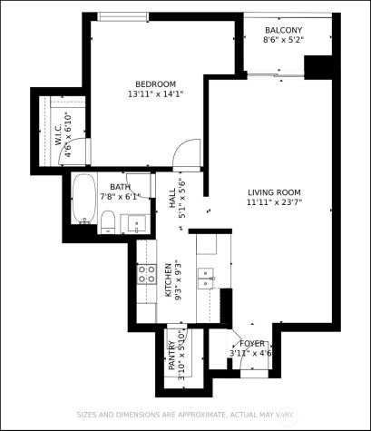 14620 NE 31st Street Bellevue WA 98007