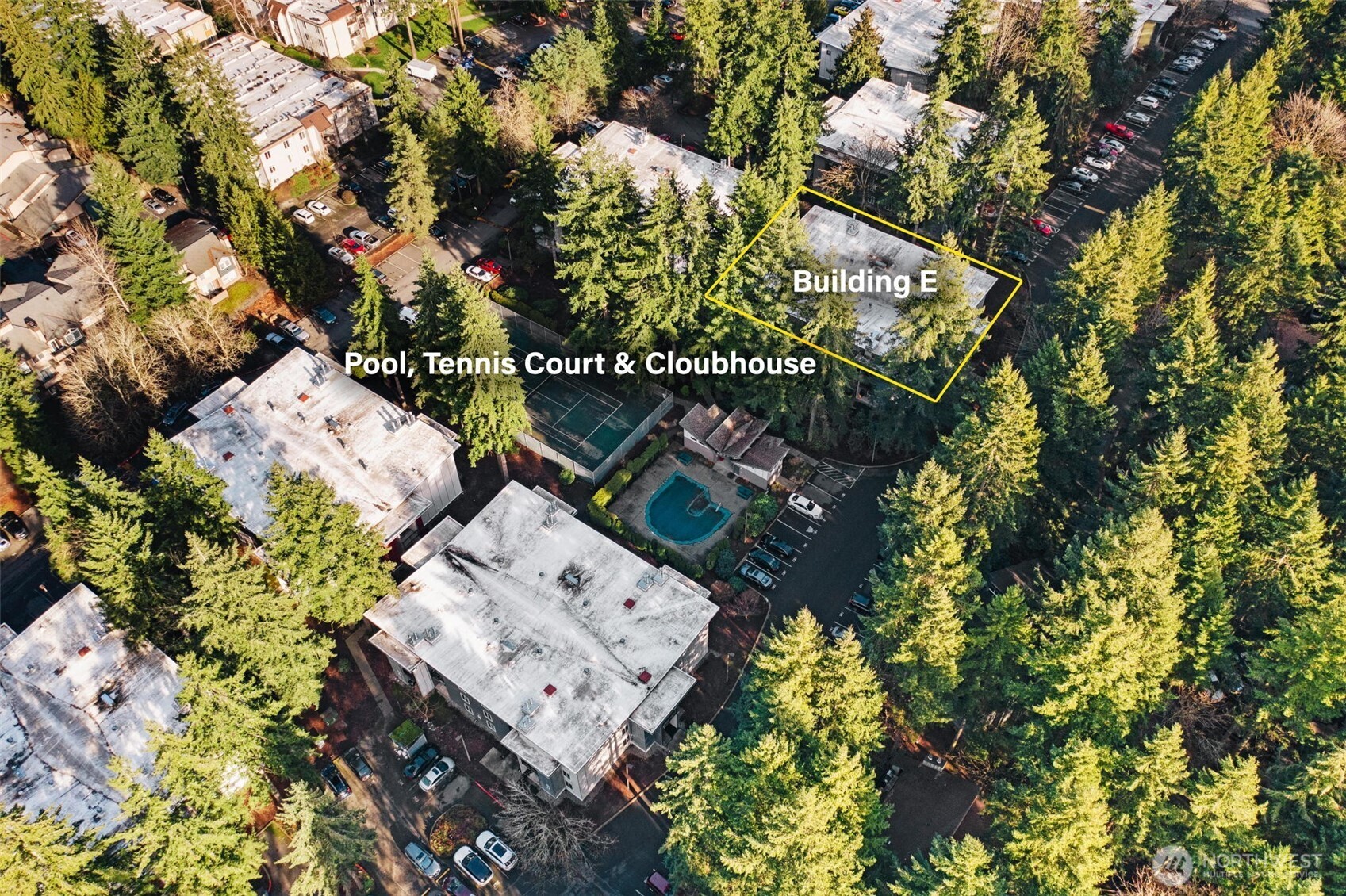 14620 NE 31st Street Bellevue WA 98007
