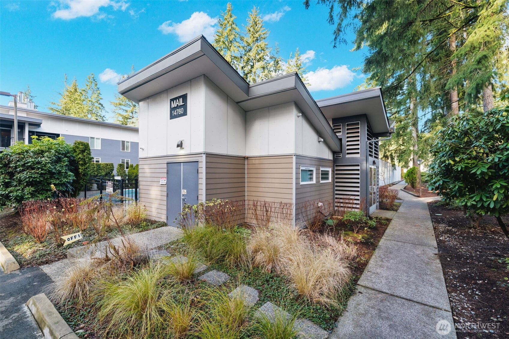 14620 NE 31st Street Bellevue WA 98007