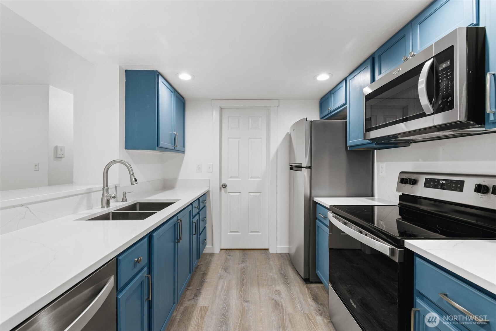 14620 NE 31st Street Bellevue WA 98007