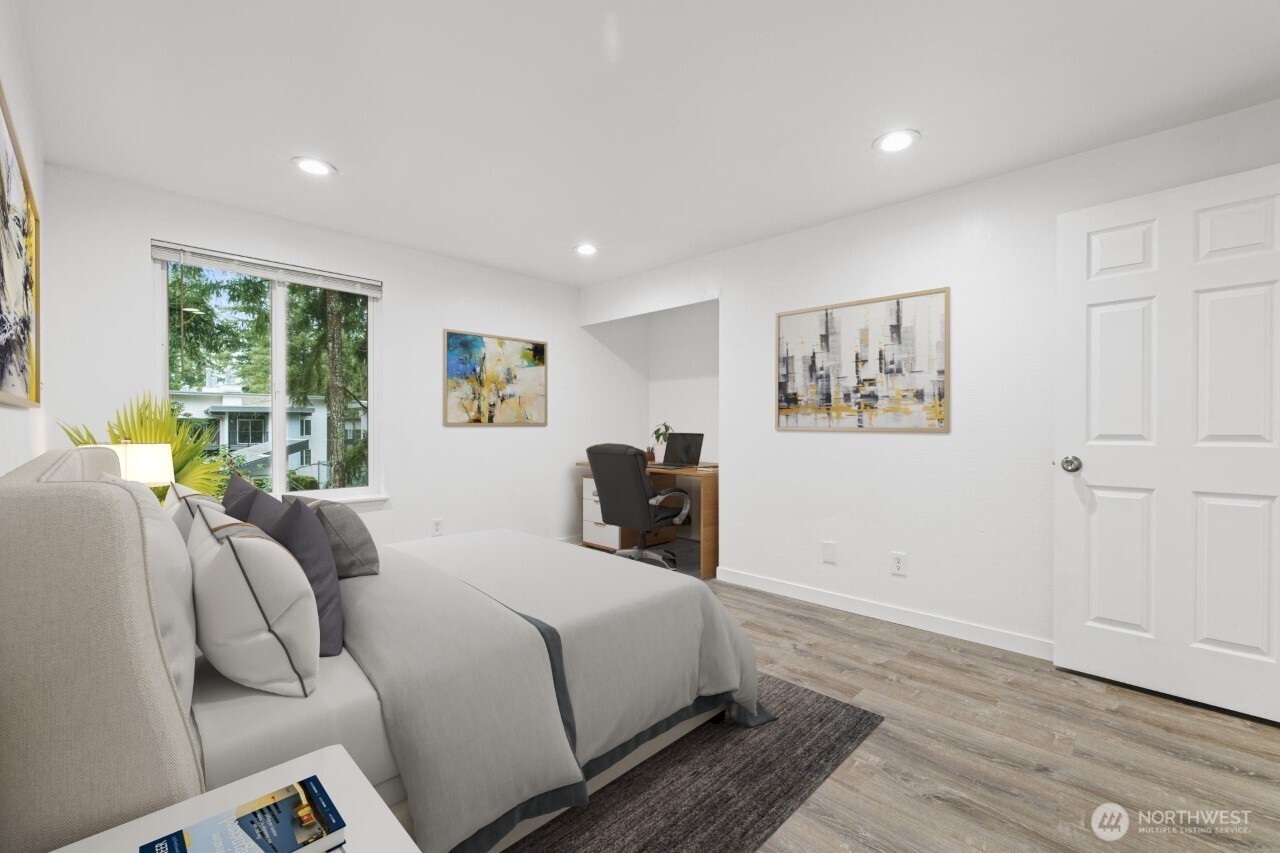 14620 NE 31st Street Bellevue WA 98007