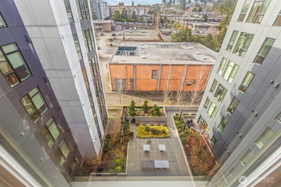 1085 103rd Avenue NE Bellevue WA 98004