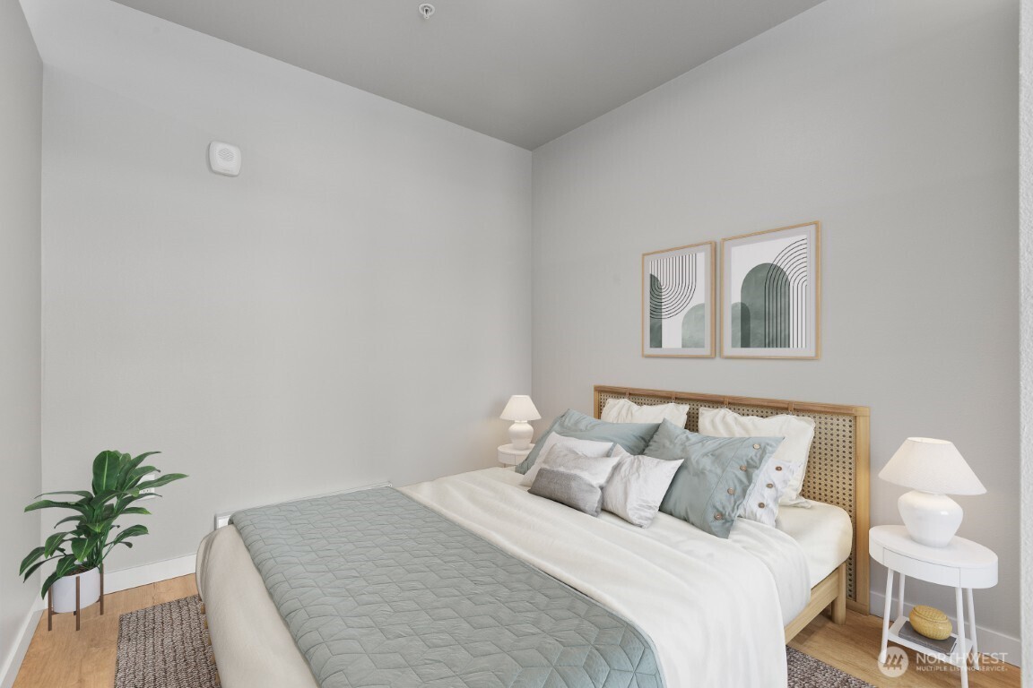 1085 103rd Avenue NE Bellevue WA 98004