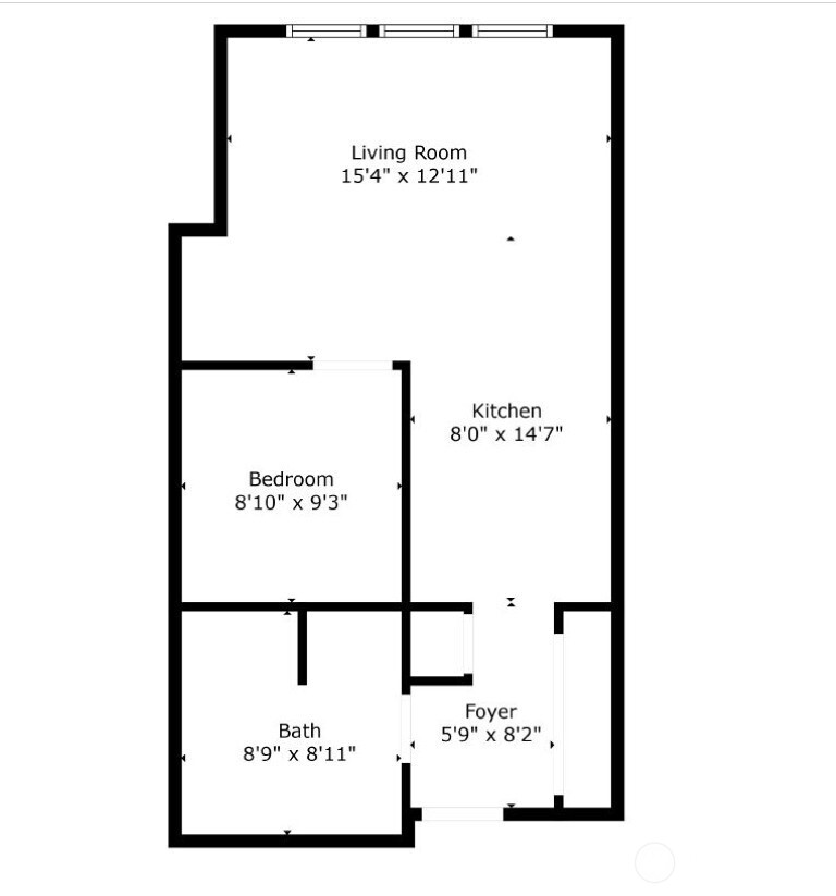 1085 103rd Avenue NE Bellevue WA 98004