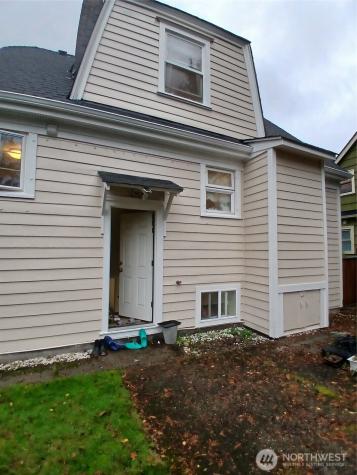6007 25th Avenue NE Seattle WA 98115