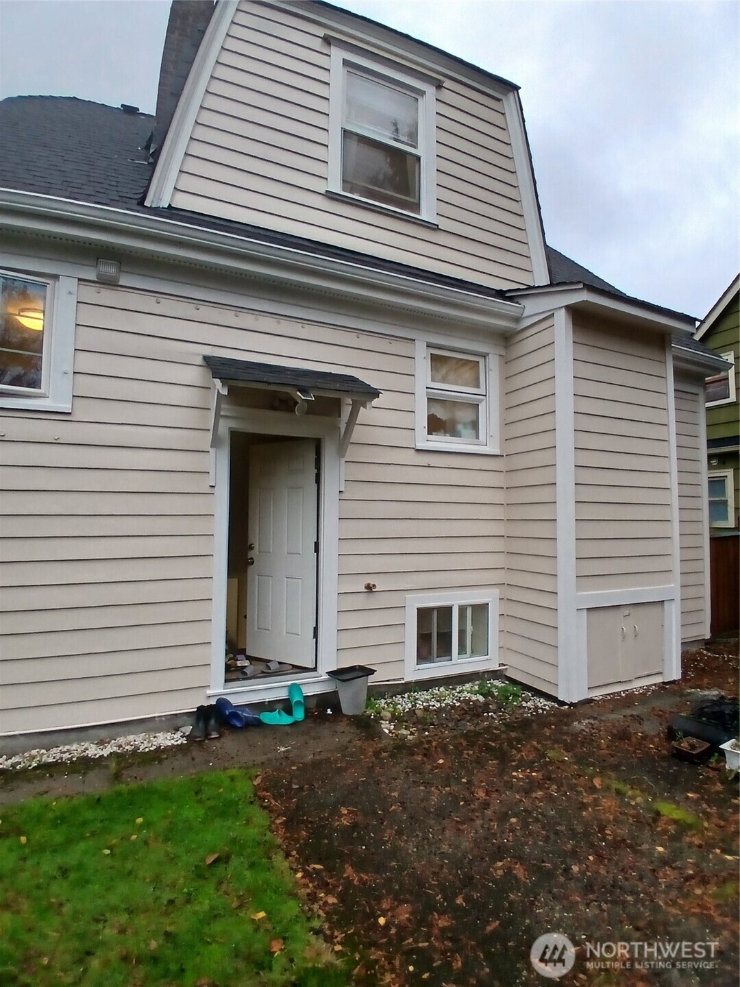6007 25th Avenue NE Seattle WA 98115