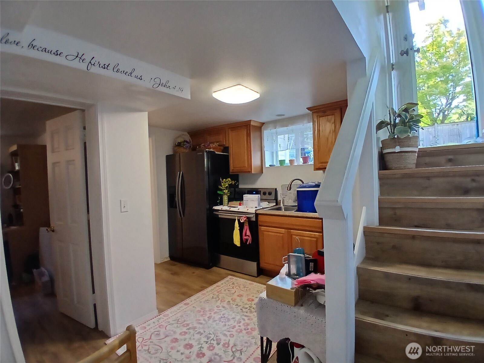 6007 25th Avenue NE Seattle WA 98115