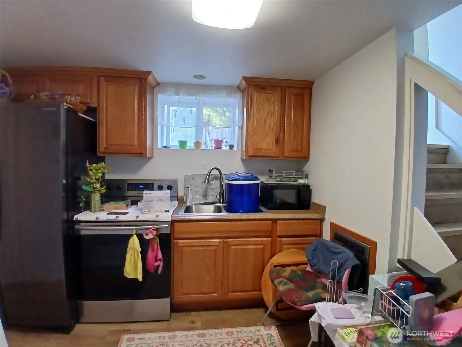 6007 25th Avenue NE Seattle WA 98115