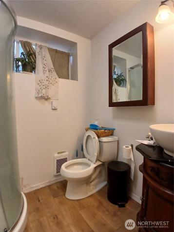 6007 25th Avenue NE Seattle WA 98115