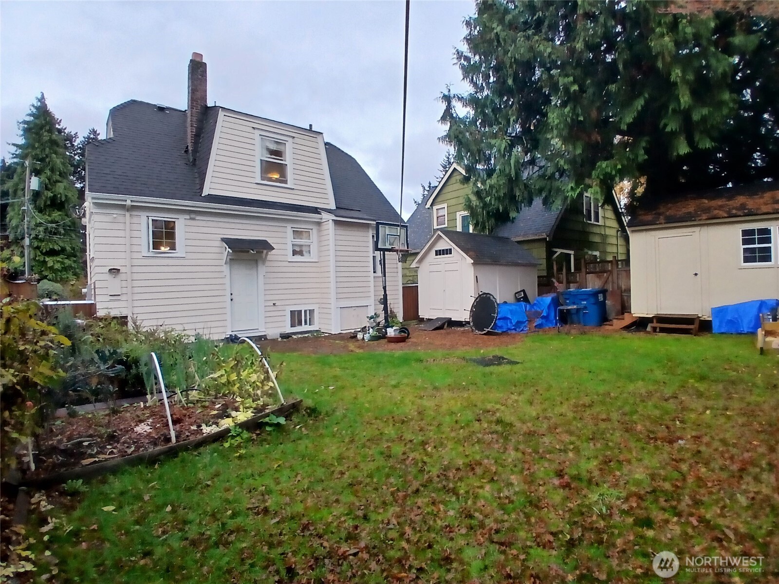 6007 25th Avenue NE Seattle WA 98115