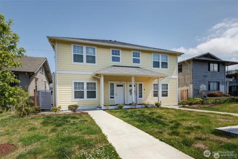 3323 Hoyt Avenue Everett WA 98201