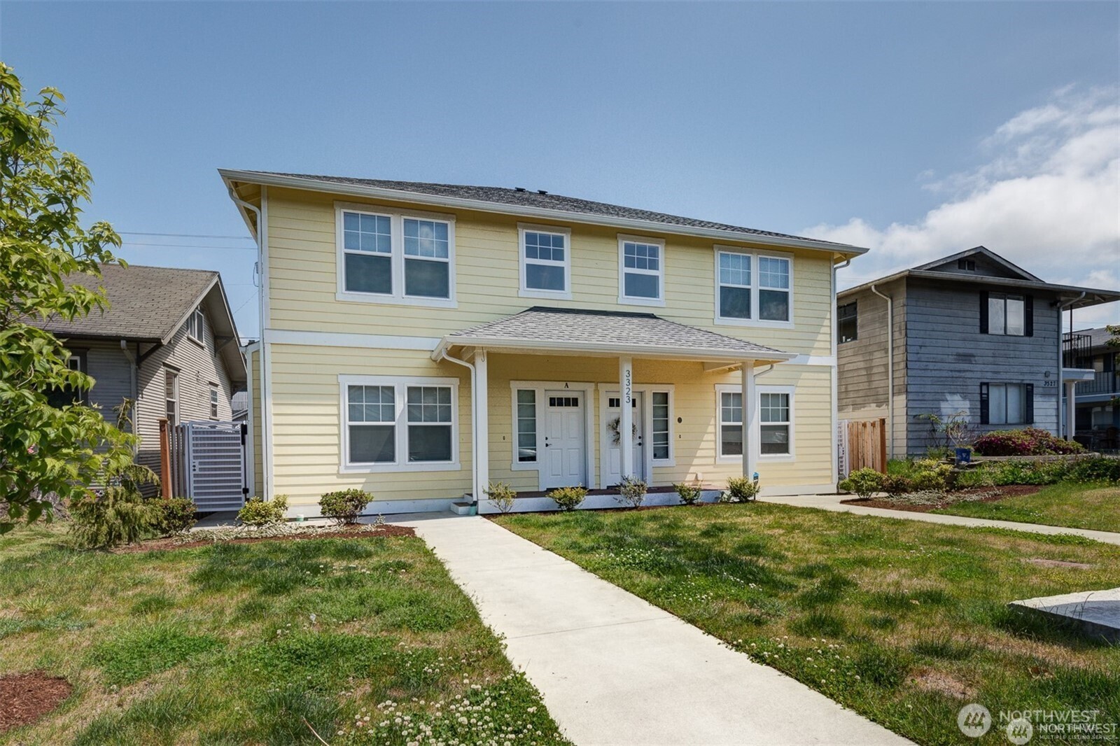 3323 Hoyt Avenue Everett WA 98201
