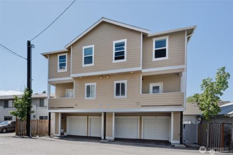 3323 Hoyt Avenue Everett WA 98201