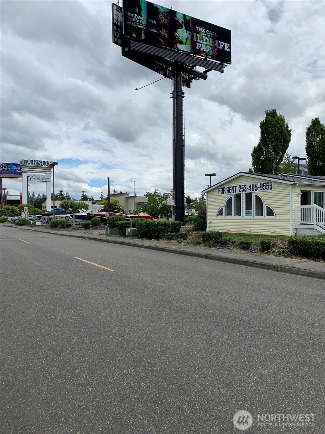 6310 18th Street E Fife WA 98424