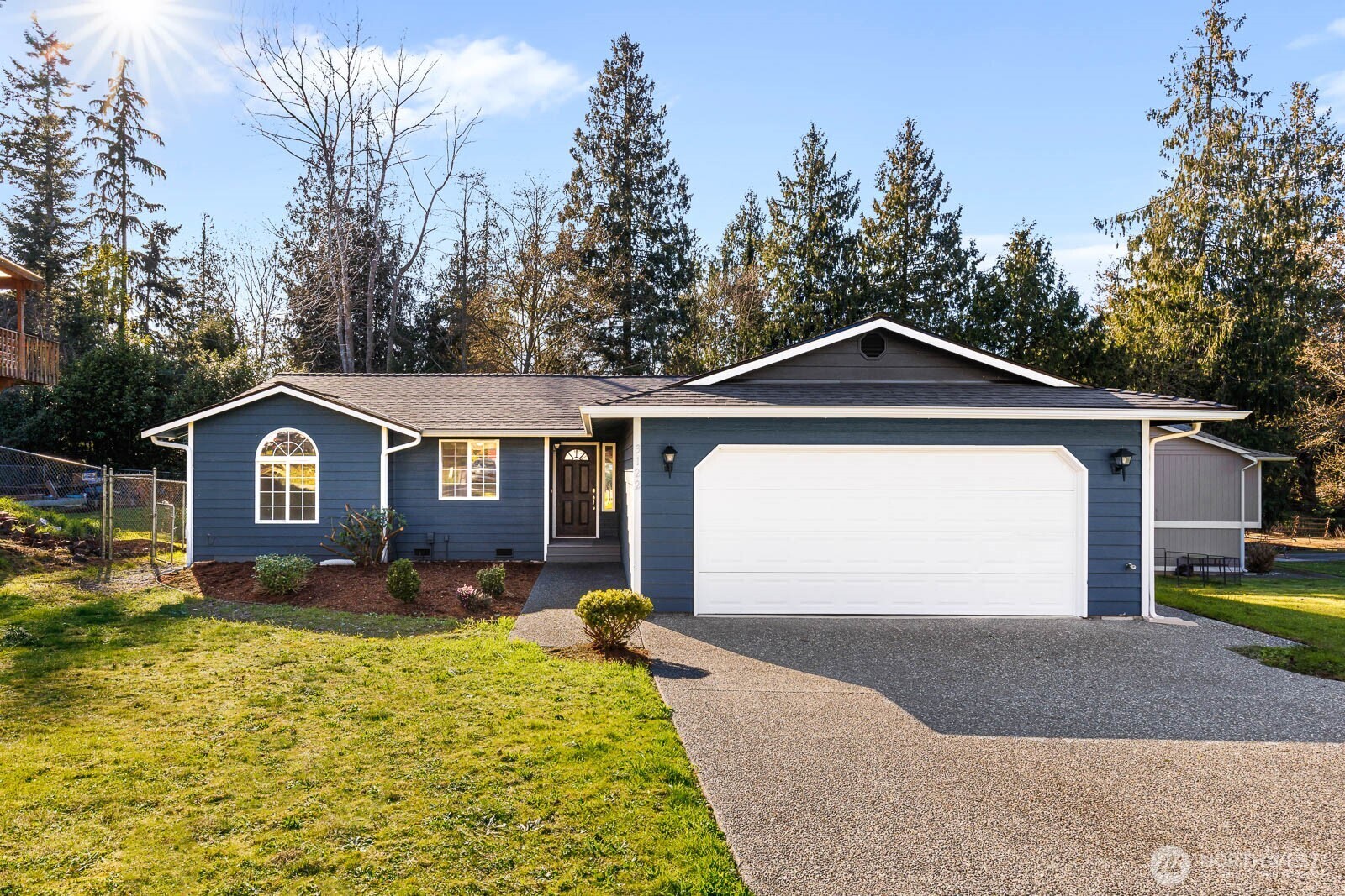 3122 Glacier Lane Camano Island WA 98282