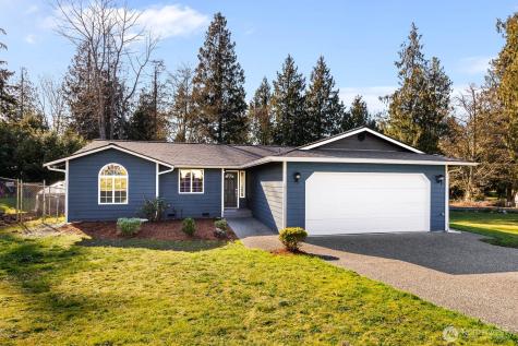 3122 Glacier Lane Camano Island WA 98282
