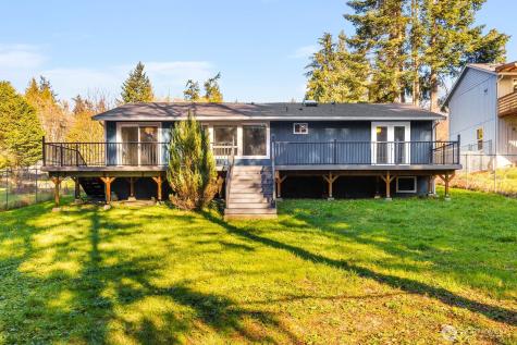 3122 Glacier Lane Camano Island WA 98282