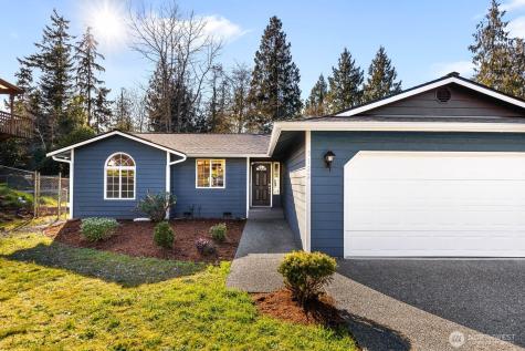 3122 Glacier Lane Camano Island WA 98282