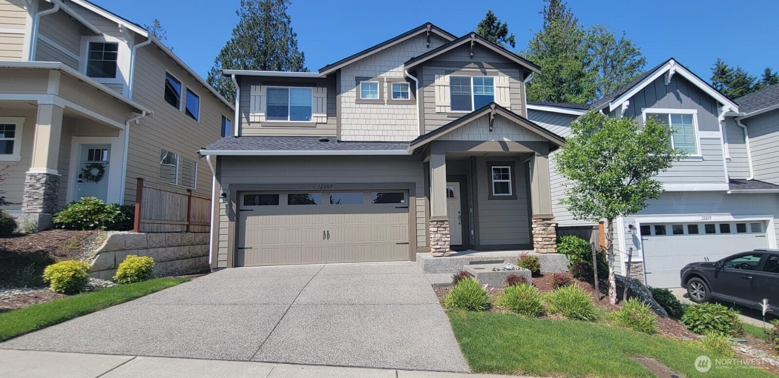 12207 9th Place SE Lake Stevens WA 98258