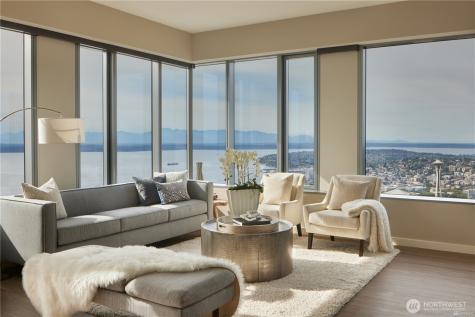 1340 4th Avenue Seattle WA 98101