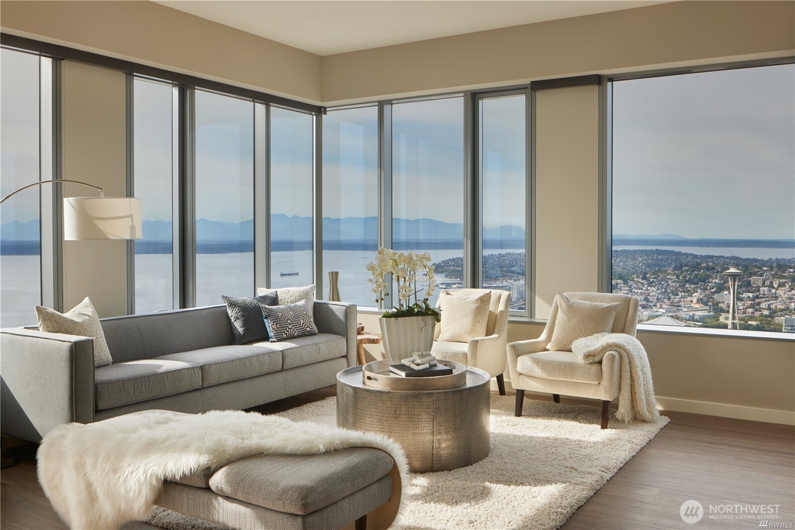 1340 4th Avenue Seattle WA 98101