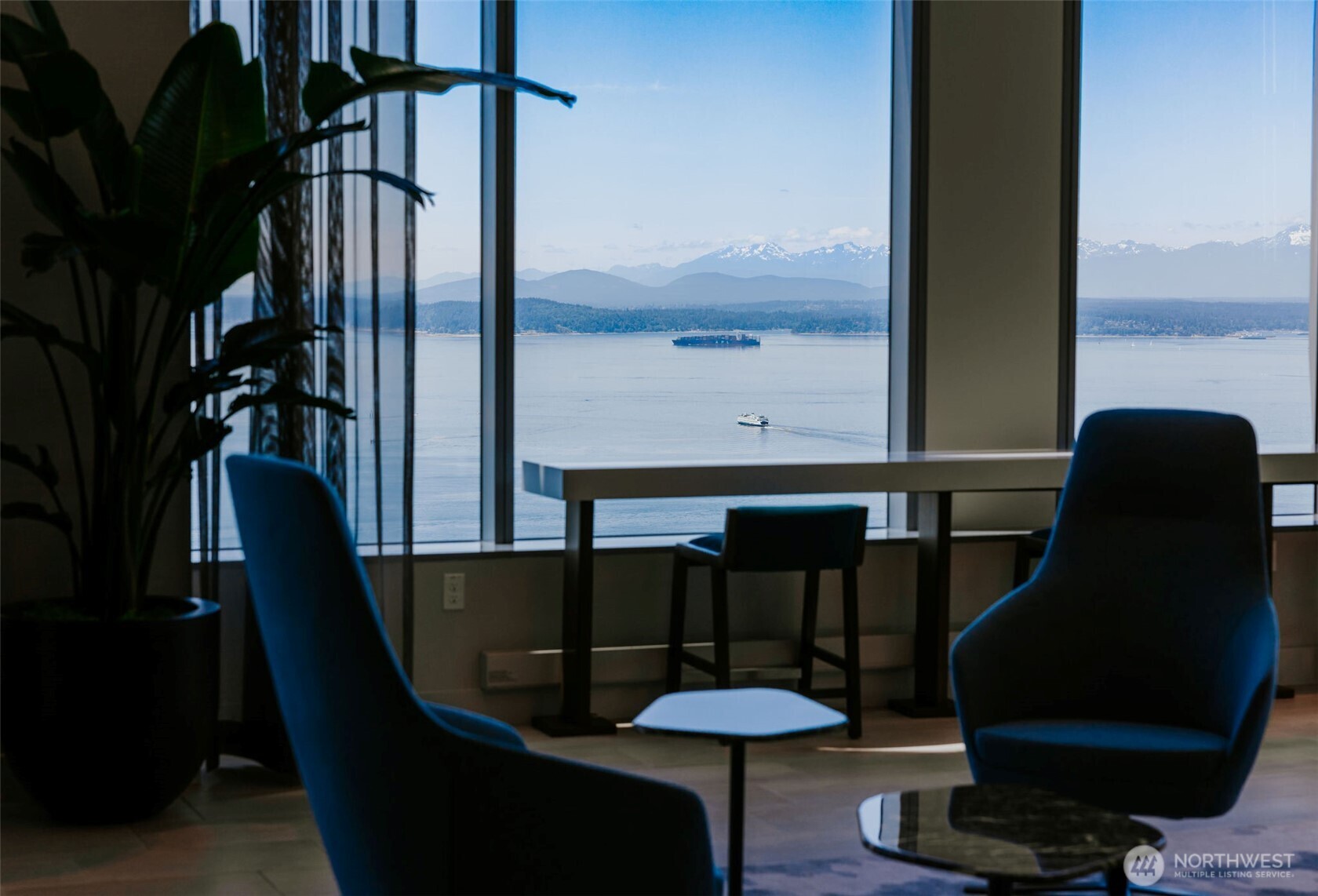 1340 4th Avenue Seattle WA 98101
