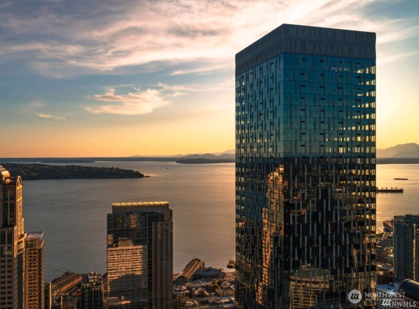 1340 4th Avenue Seattle WA 98101
