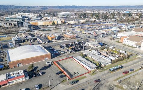 321 State Avenue N Kent WA 98030