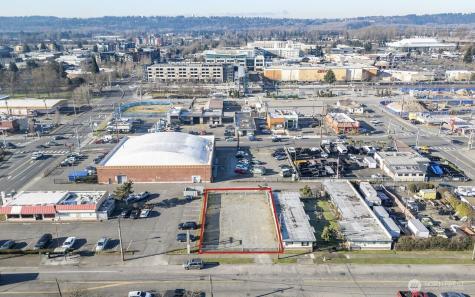 321 State Avenue N Kent WA 98030
