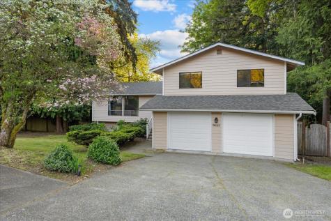 9607 122nd Avenue SE Renton WA 98056