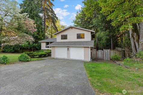 9607 122nd Avenue SE Renton WA 98056