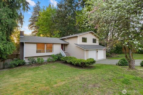9607 122nd Avenue SE Renton WA 98056