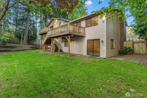 9607 122nd Avenue SE Renton WA 98056