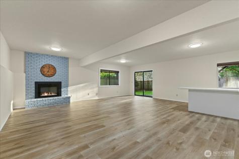 9607 122nd Avenue SE Renton WA 98056