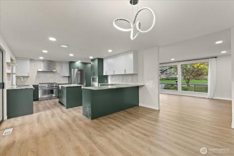 9607 122nd Avenue SE Renton WA 98056
