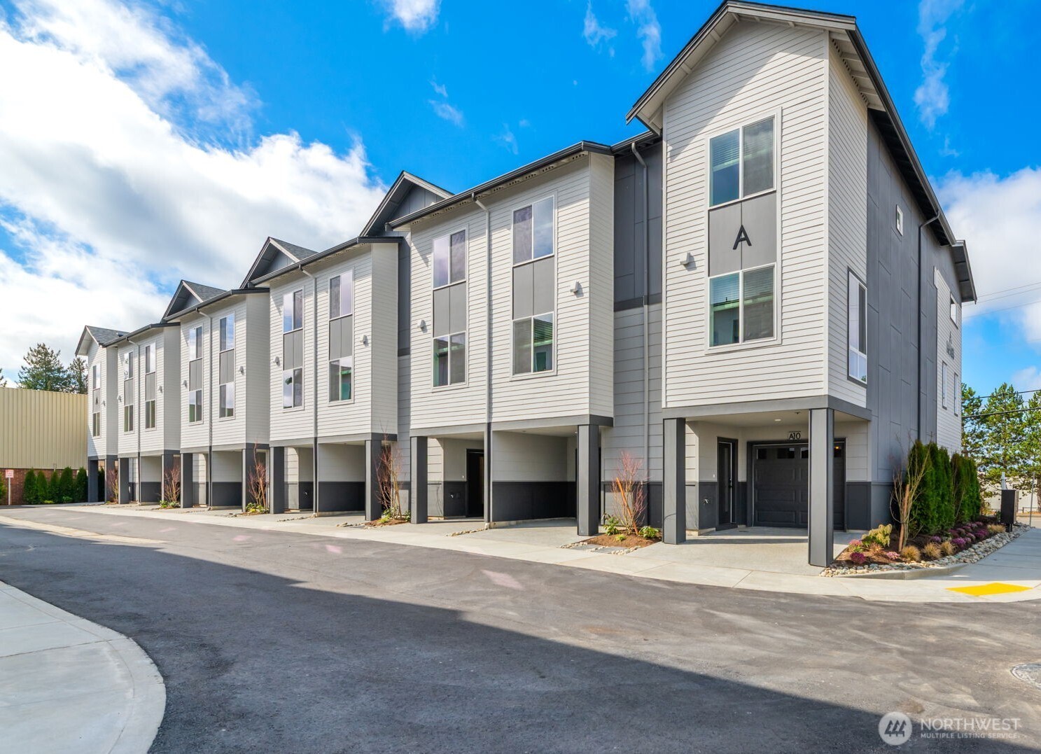 16503 13th Avenue W Lynnwood WA 98087
