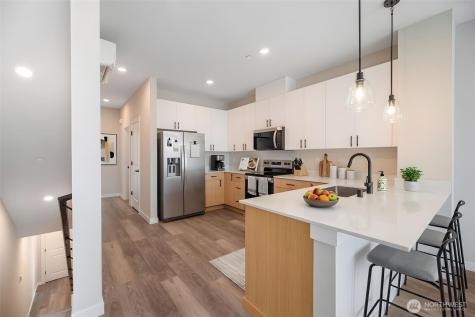 16503 13th Avenue W Lynnwood WA 98087