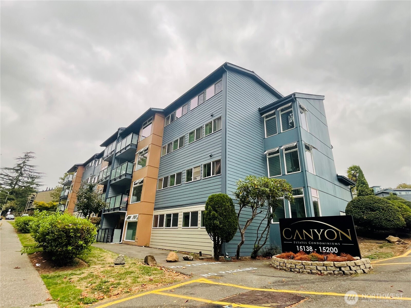 15154 65th Avenue S Tukwila WA 98188