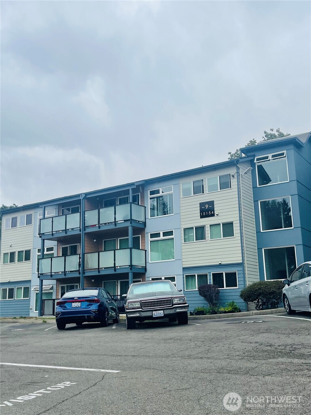 15154 65th Avenue S Tukwila WA 98188