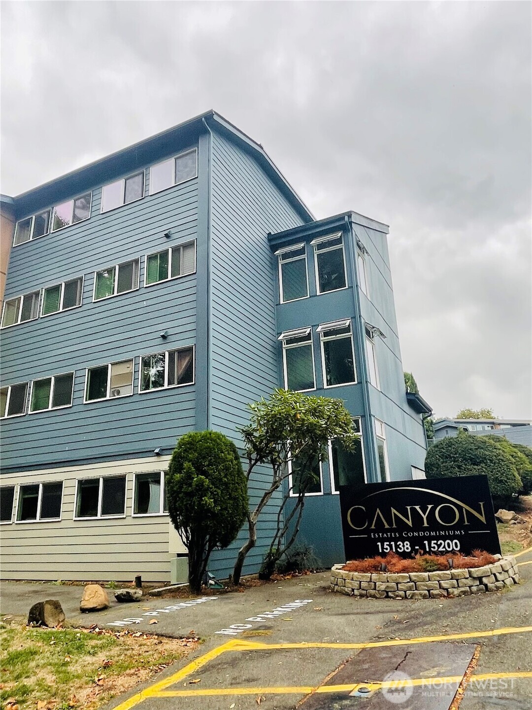 15154 65th Avenue S Tukwila WA 98188