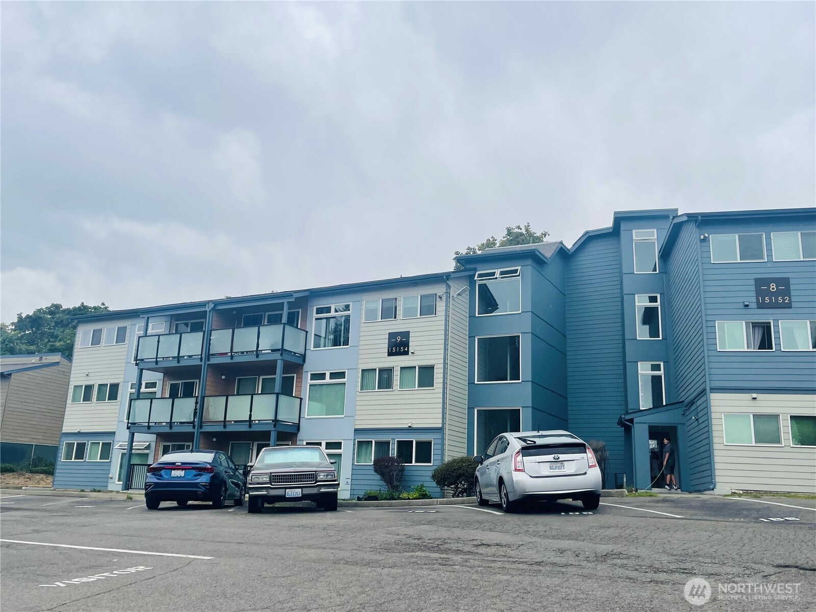 15154 65th Avenue S Tukwila WA 98188