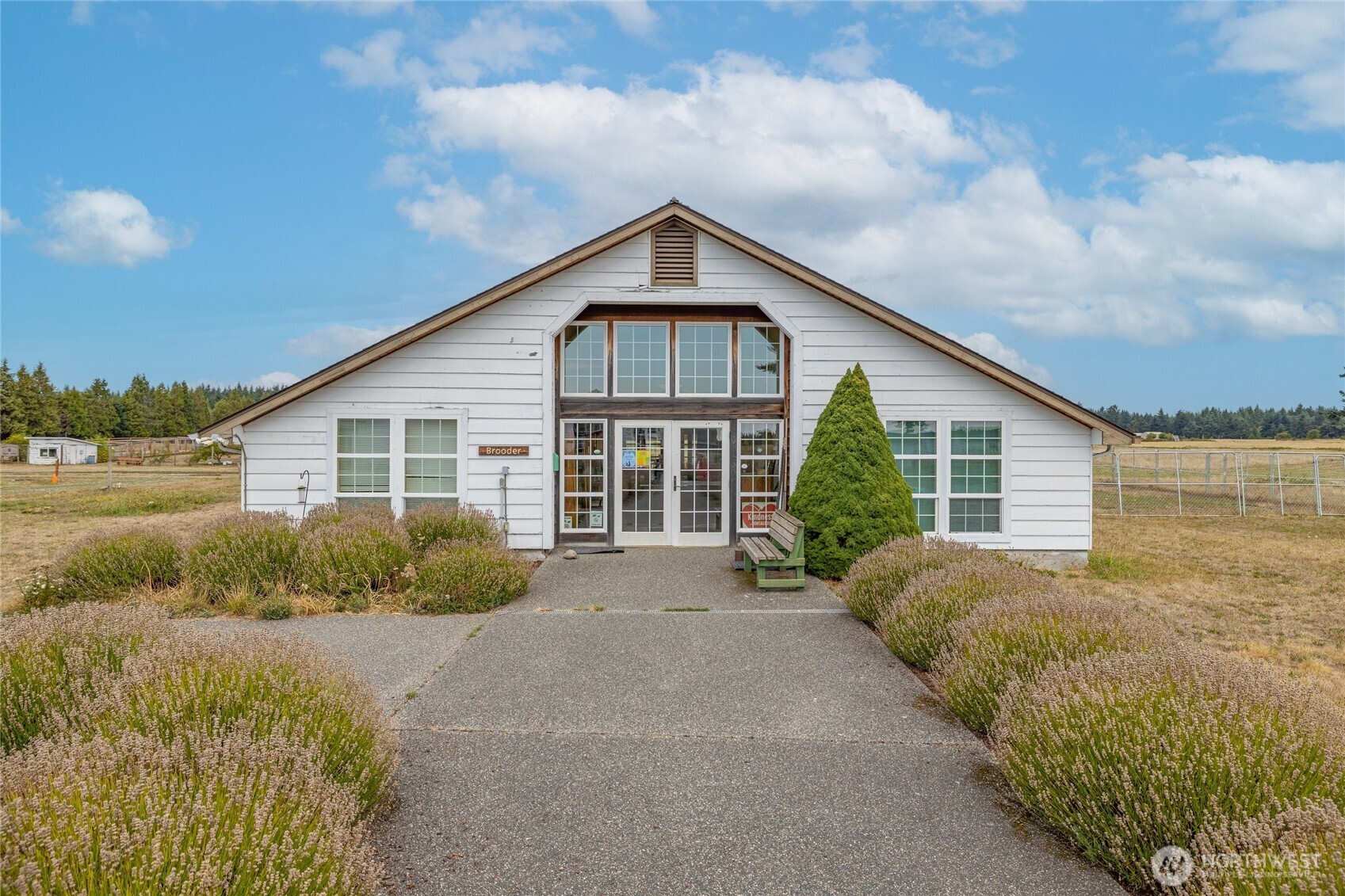 180 Parker Rental Suites A & B Road Coupeville WA 98239