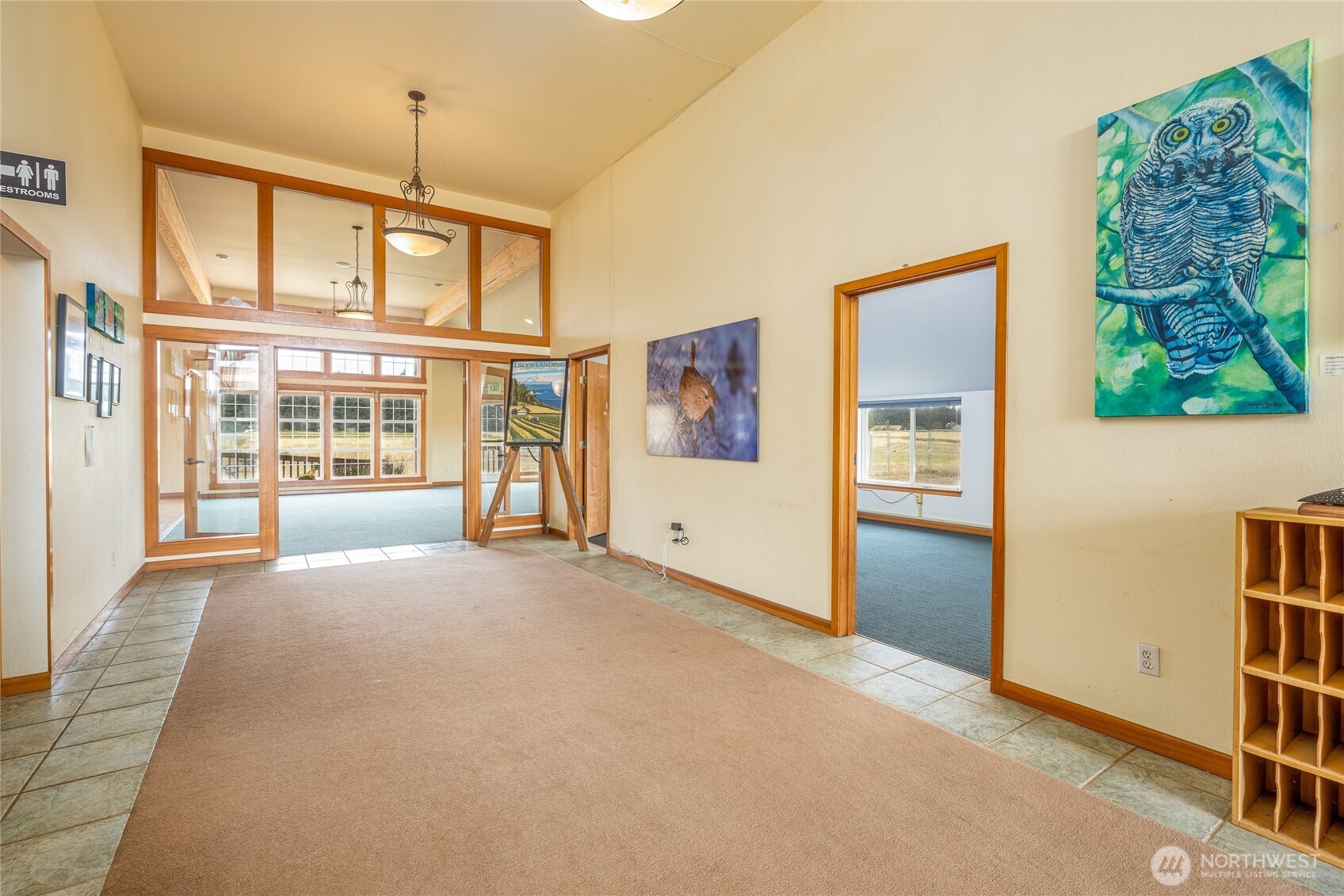 180 Parker Rental Suites A & B Road Coupeville WA 98239